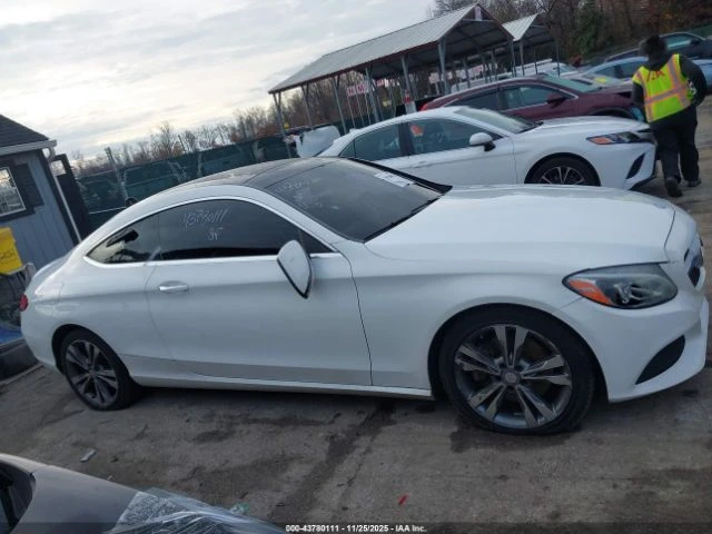 Mercedes-Benz C 300 �������* ������* ������* LANE* ASSIST | Mobile.bg � ����������� 12