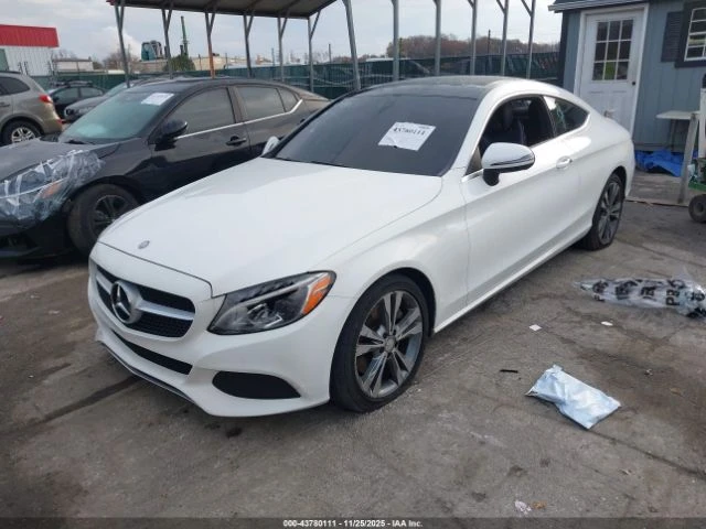 Mercedes-Benz C 300 �������* ������* ������* LANE* ASSIST | Mobile.bg � ����������� 2