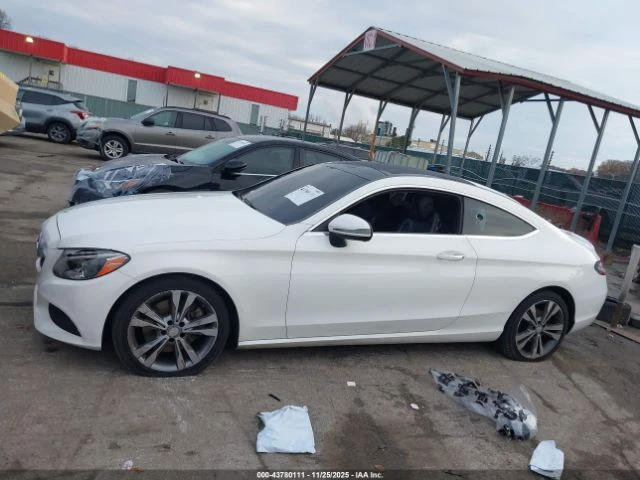 Mercedes-Benz C 300 �������* ������* ������* LANE* ASSIST | Mobile.bg � ����������� 13