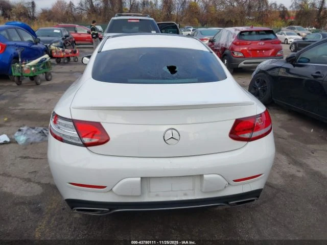 Mercedes-Benz C 300 �������* ������* ������* LANE* ASSIST | Mobile.bg � ����������� 15