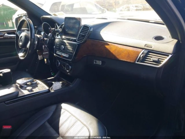 Mercedes-Benz GLS 450 4Matic - изображение 5