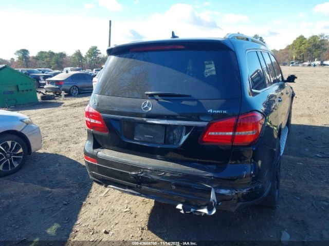 Mercedes-Benz GLS 450 4Matic, снимка 16 - Автомобили и джипове - 53371344