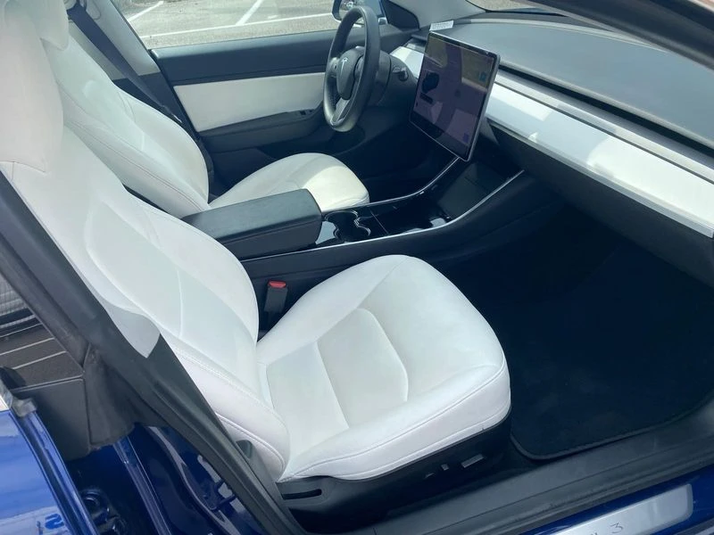 Tesla Model 3 Long Range Dual Motor, снимка 10 - Автомобили и джипове - 54916207