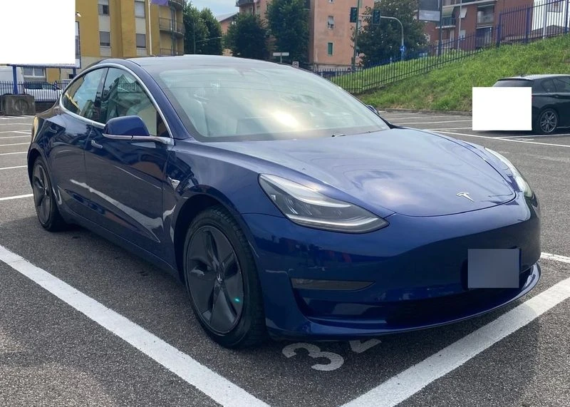 Tesla Model 3 Long Range Dual Motor, снимка 6 - Автомобили и джипове - 54916207