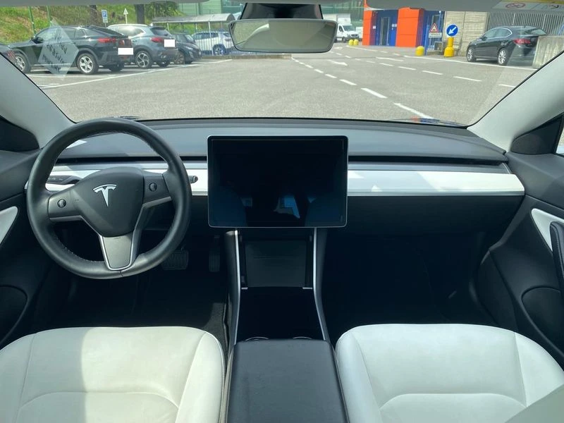 Tesla Model 3 Long Range Dual Motor, снимка 11 - Автомобили и джипове - 54916207