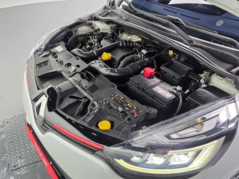 Renault Clio Intens| 90к.с., снимка 6 - Автомобили и джипове - 56428303