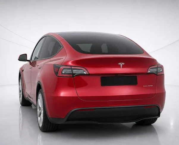 Tesla Model Y Long Range Dual Motor 75kw | Mobile.bg � ����������� 4