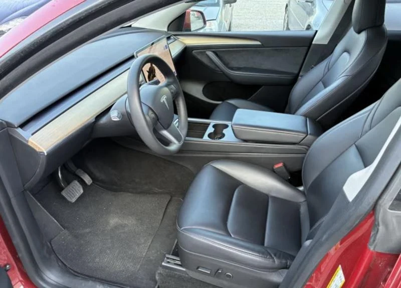 Tesla Model Y Long Range Dual Motor 75kw | Mobile.bg � ����������� 7