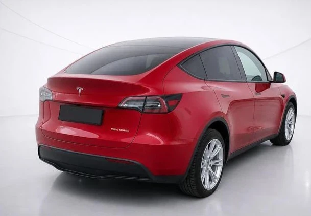 Tesla Model Y Long Range Dual Motor 75kw | Mobile.bg � ����������� 5