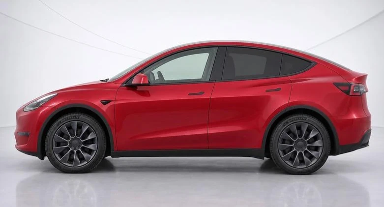 Tesla Model Y Long Range Dual Motor 75kw | Mobile.bg � ����������� 2