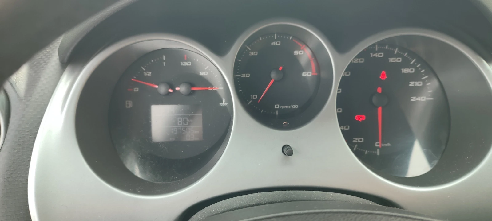 Seat Altea 1.6TDI. XL. EURO 5B | Mobile.bg   11