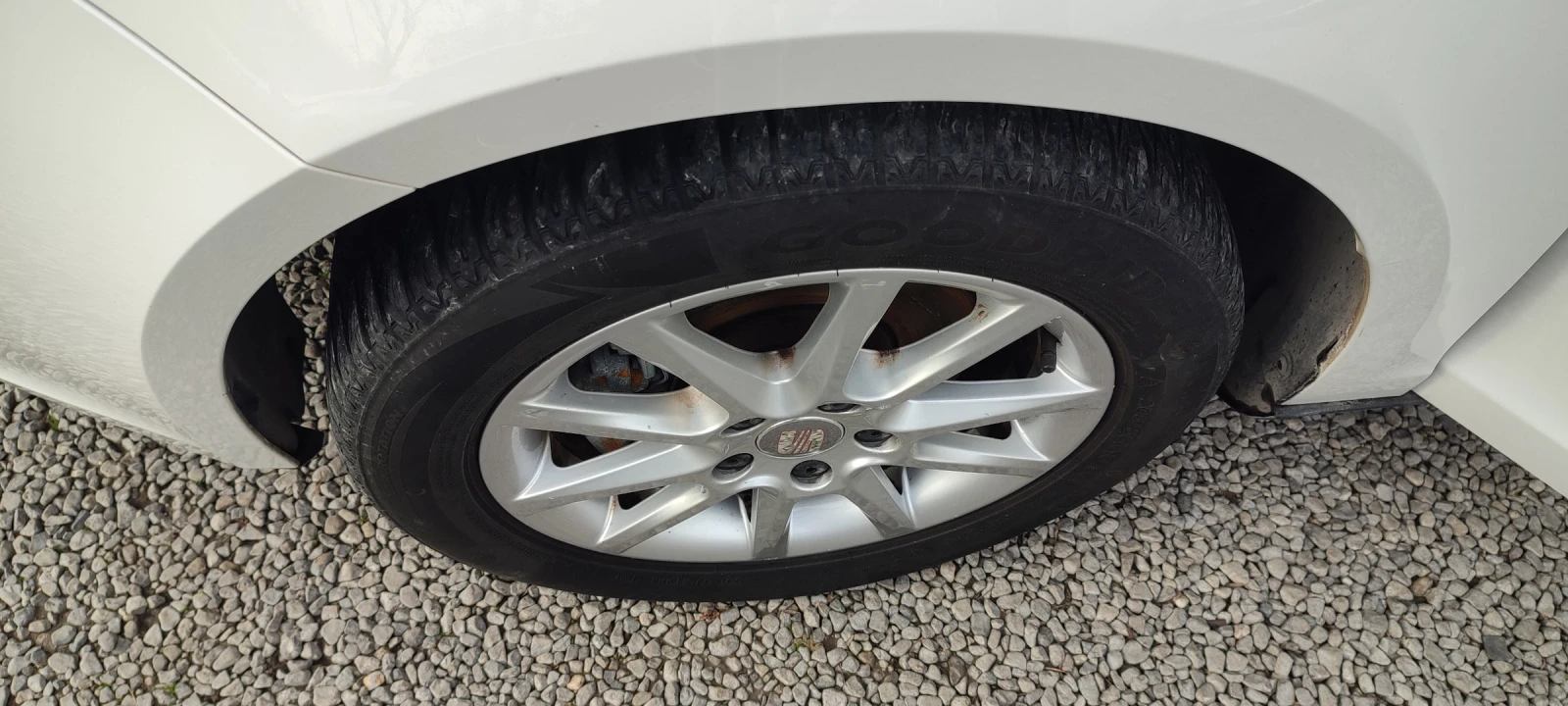 Seat Altea 1.6TDI. XL. EURO 5B | Mobile.bg   16