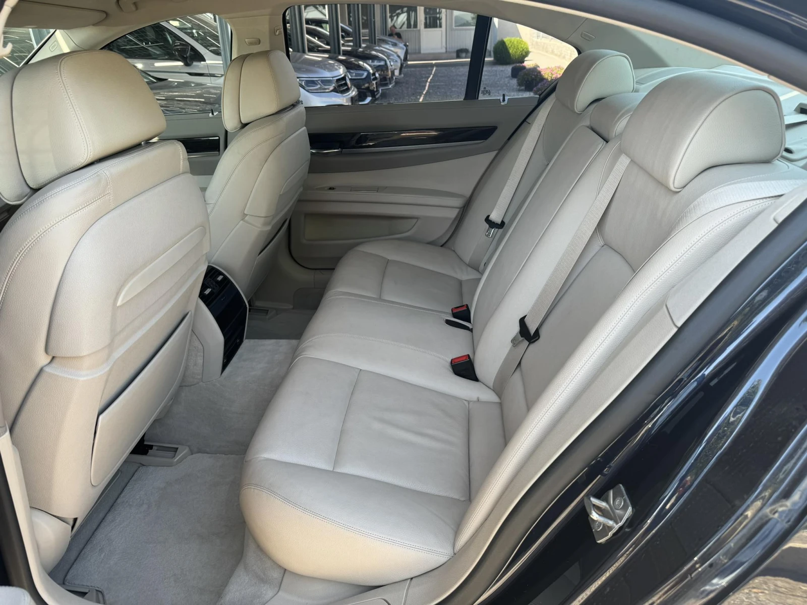 BMW 730 d X-Drive* Facelift* *  | Mobile.bg   14