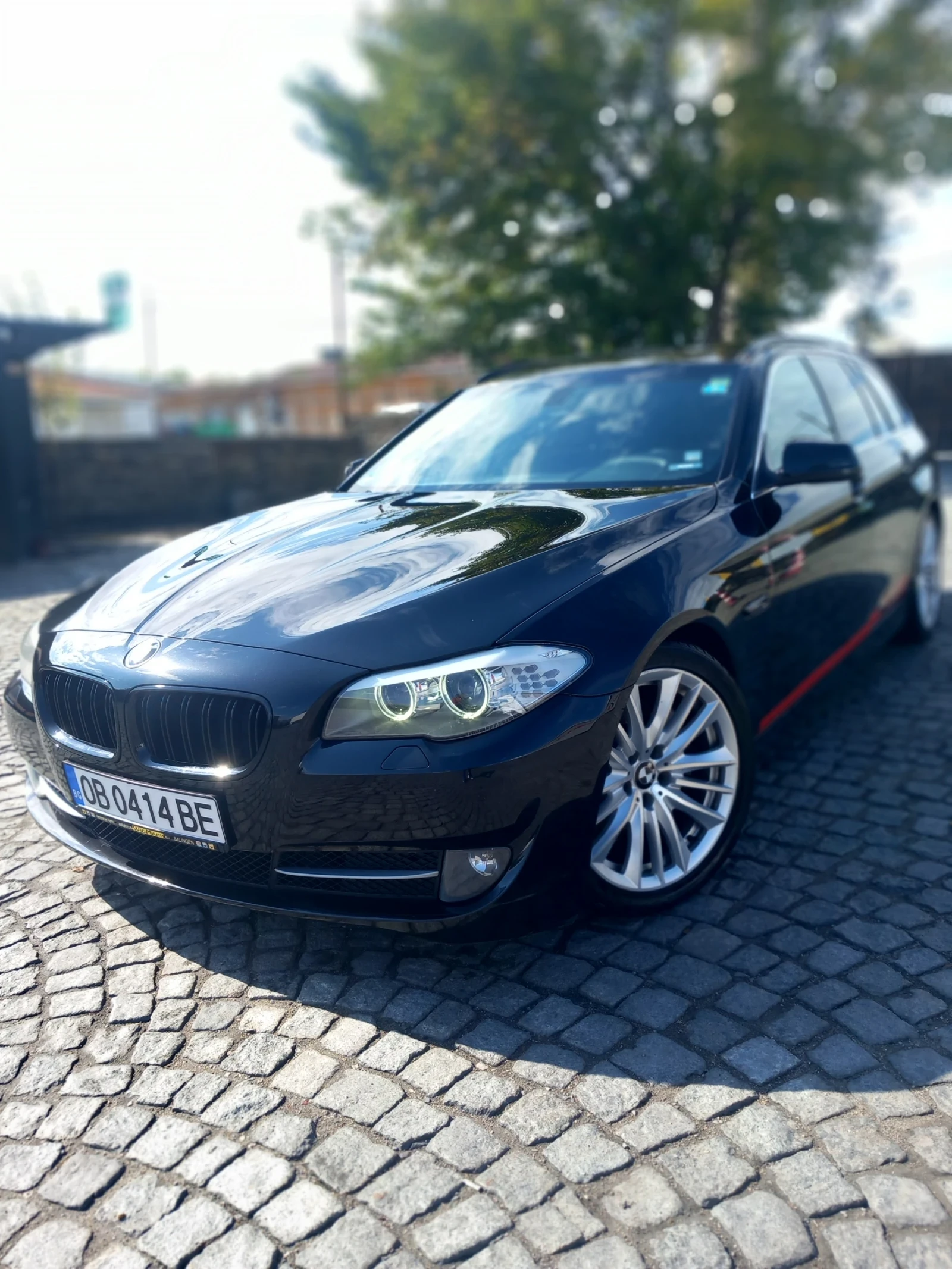 BMW 530 | Mobile.bg — изображение 1