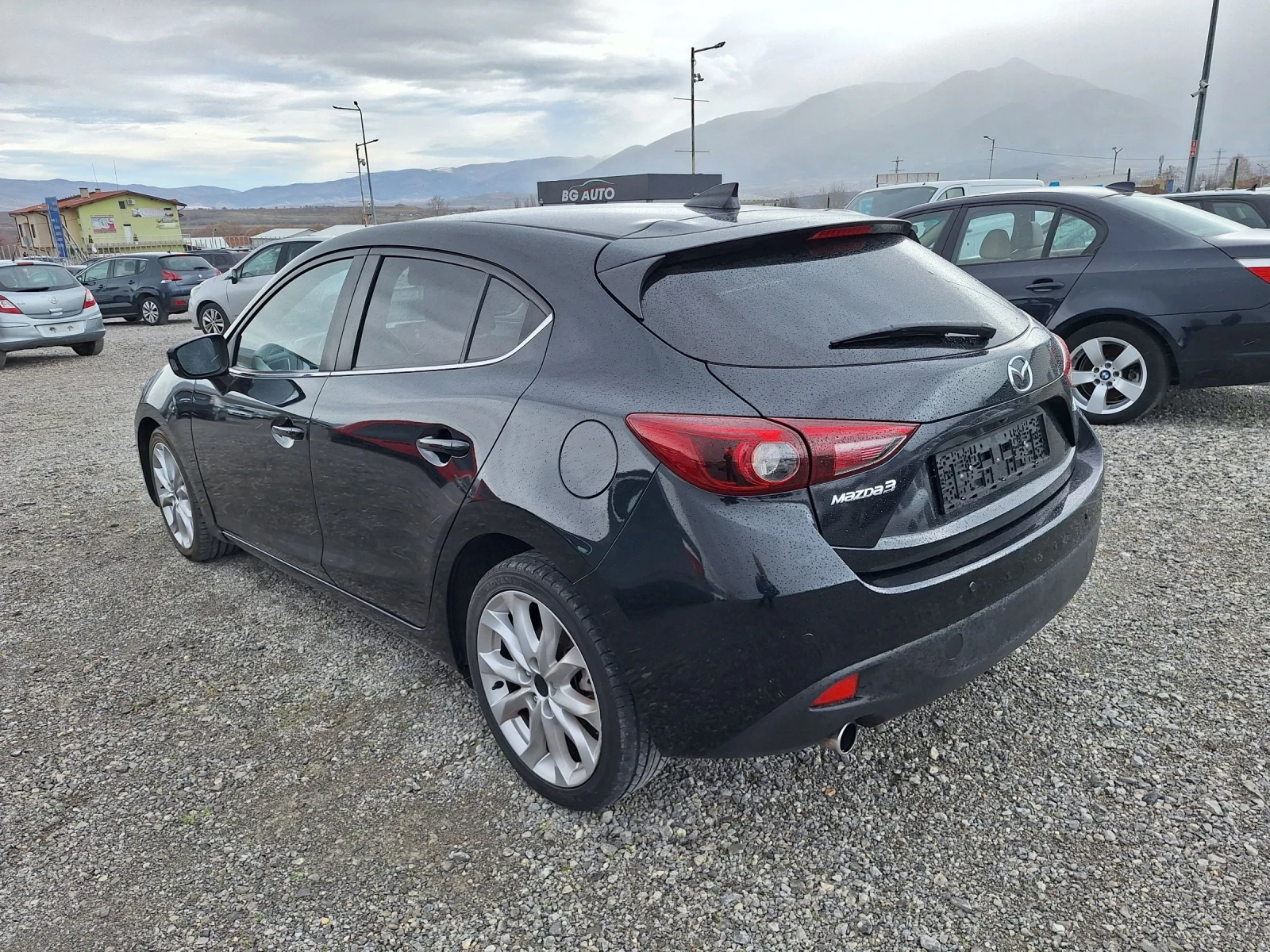 Mazda 3 2.2D 150K.C SKYACTIV  - изображение 5