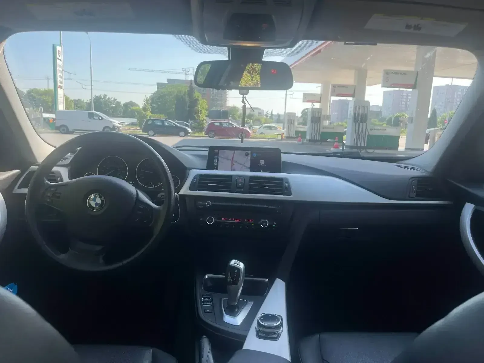 BMW 320  - изображение 5