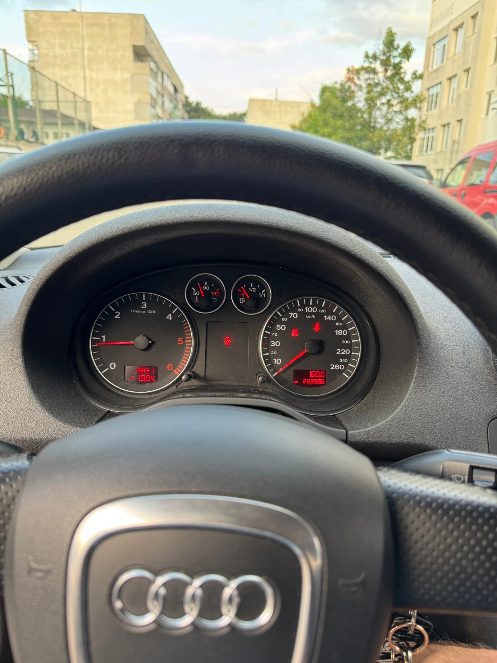 Audi A3  - изображение 10