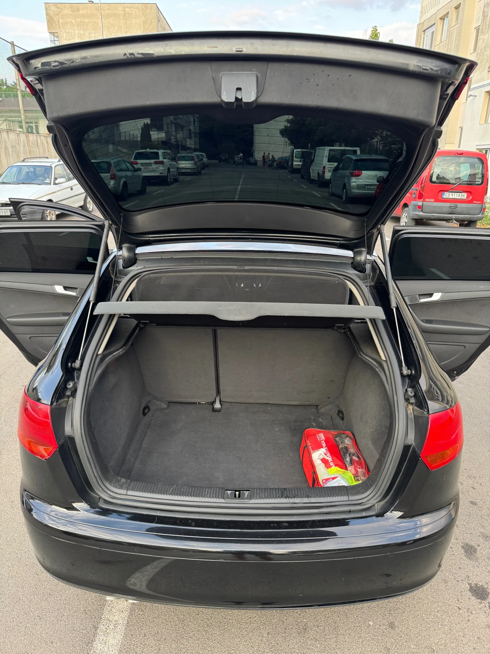 Audi A3  - изображение 8