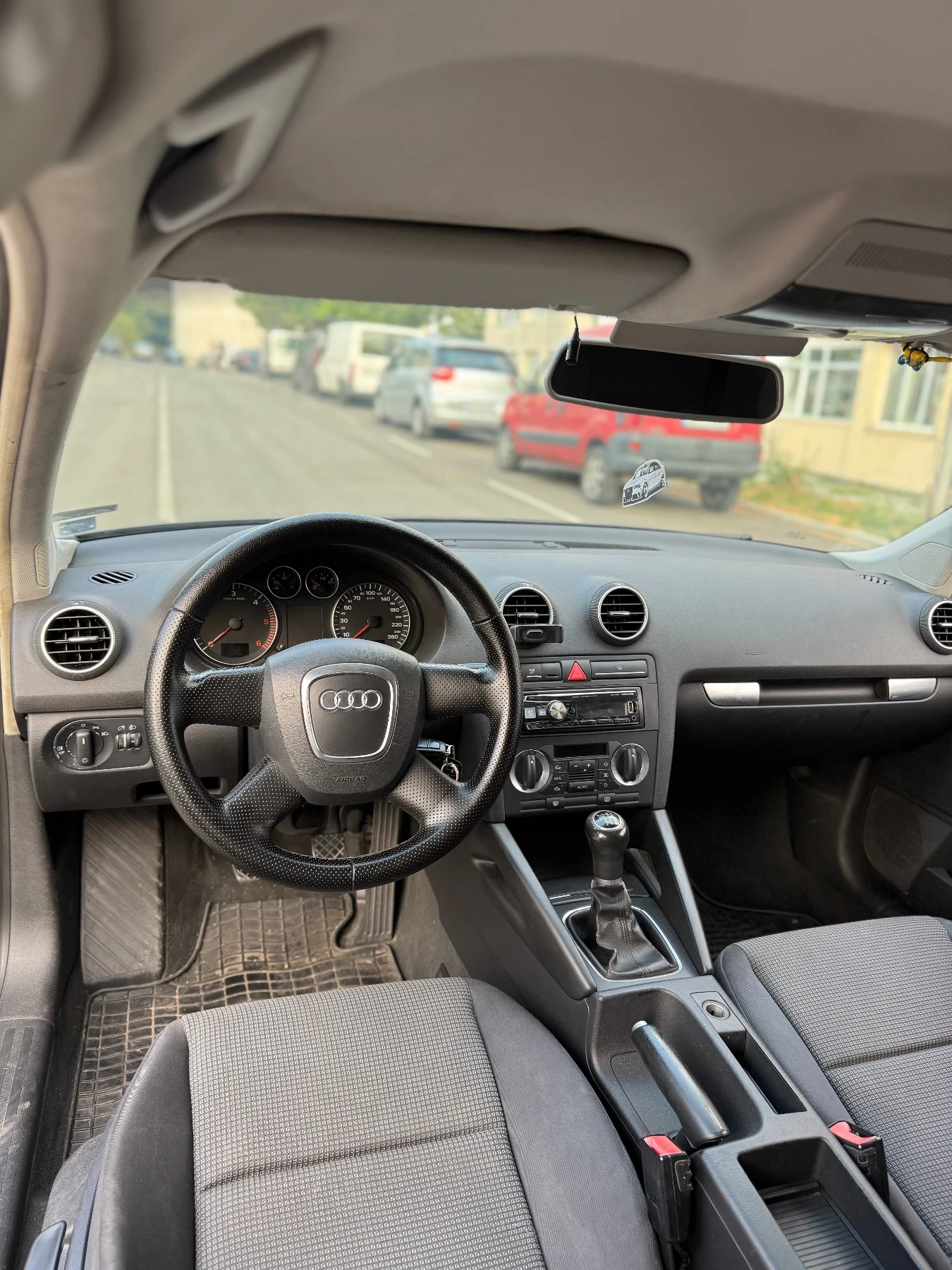 Audi A3  - изображение 6