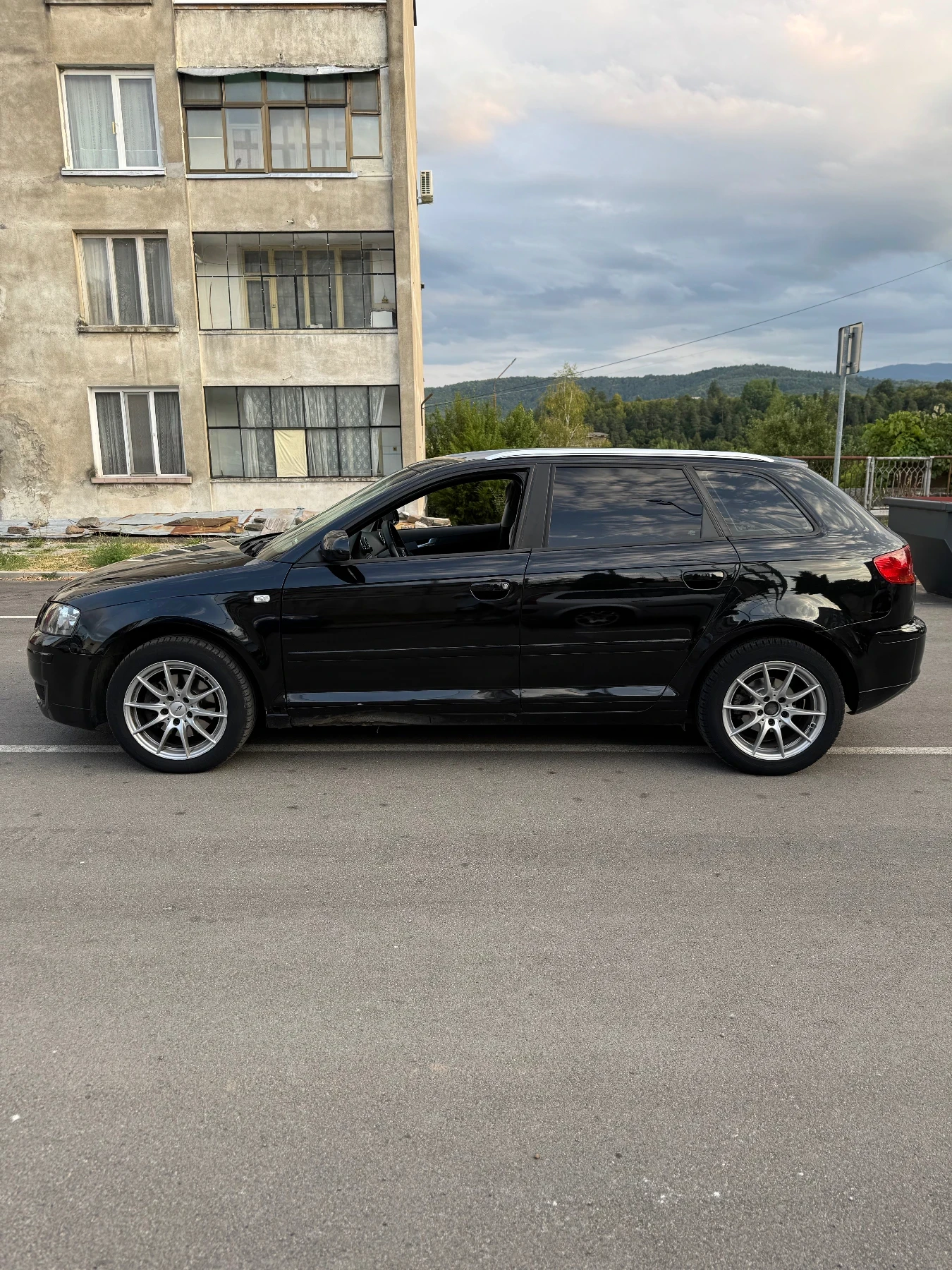 Audi A3  - изображение 3
