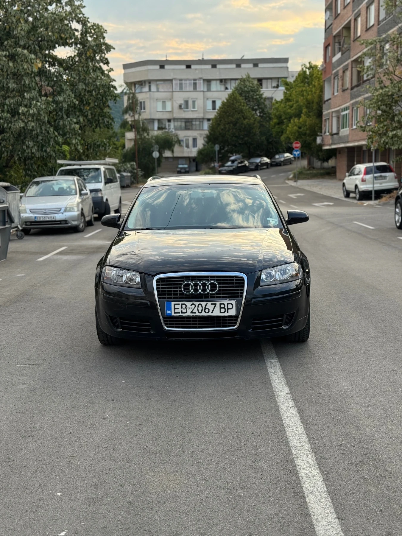 Audi A3  - изображение 2