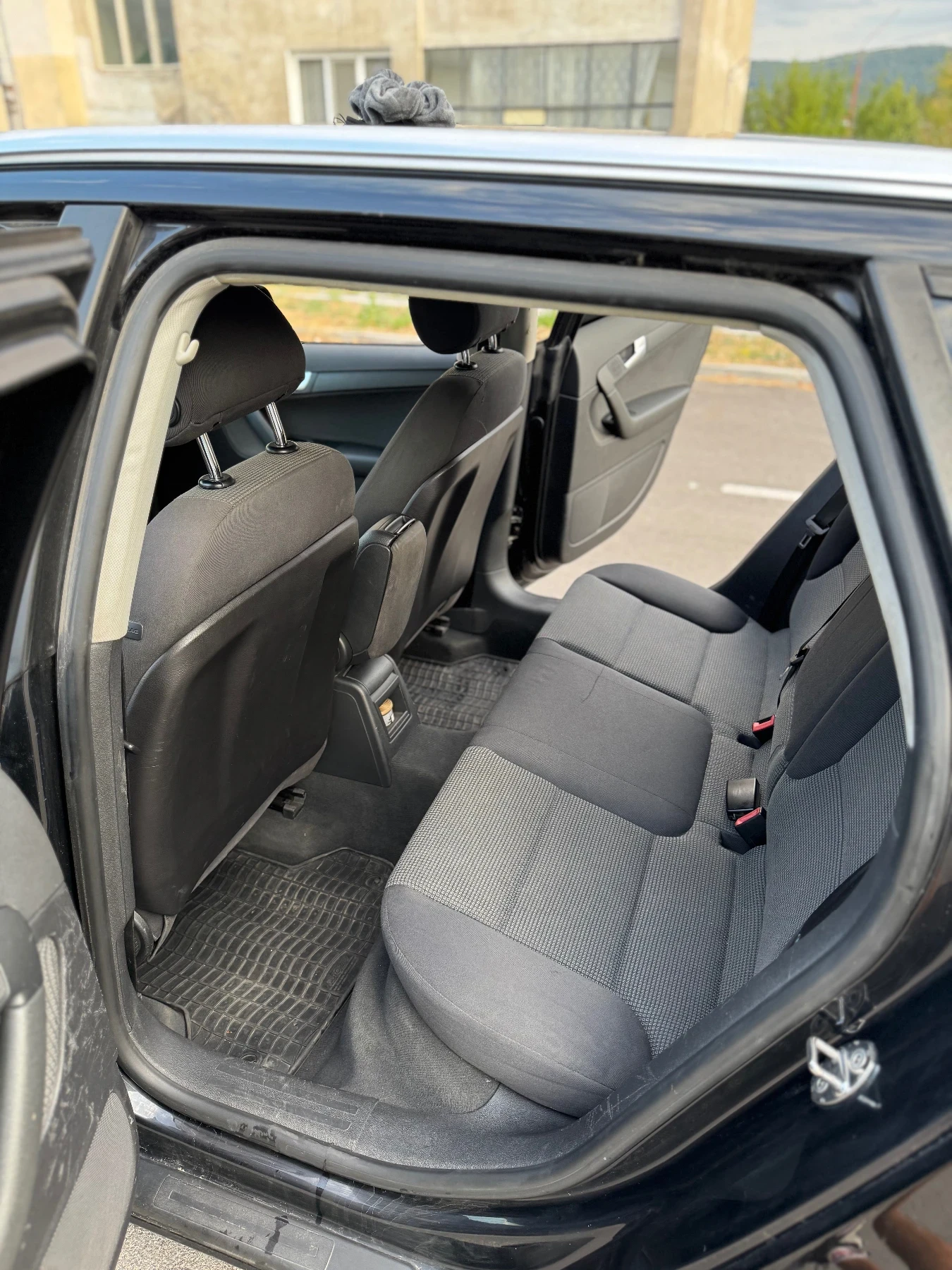 Audi A3  - изображение 7