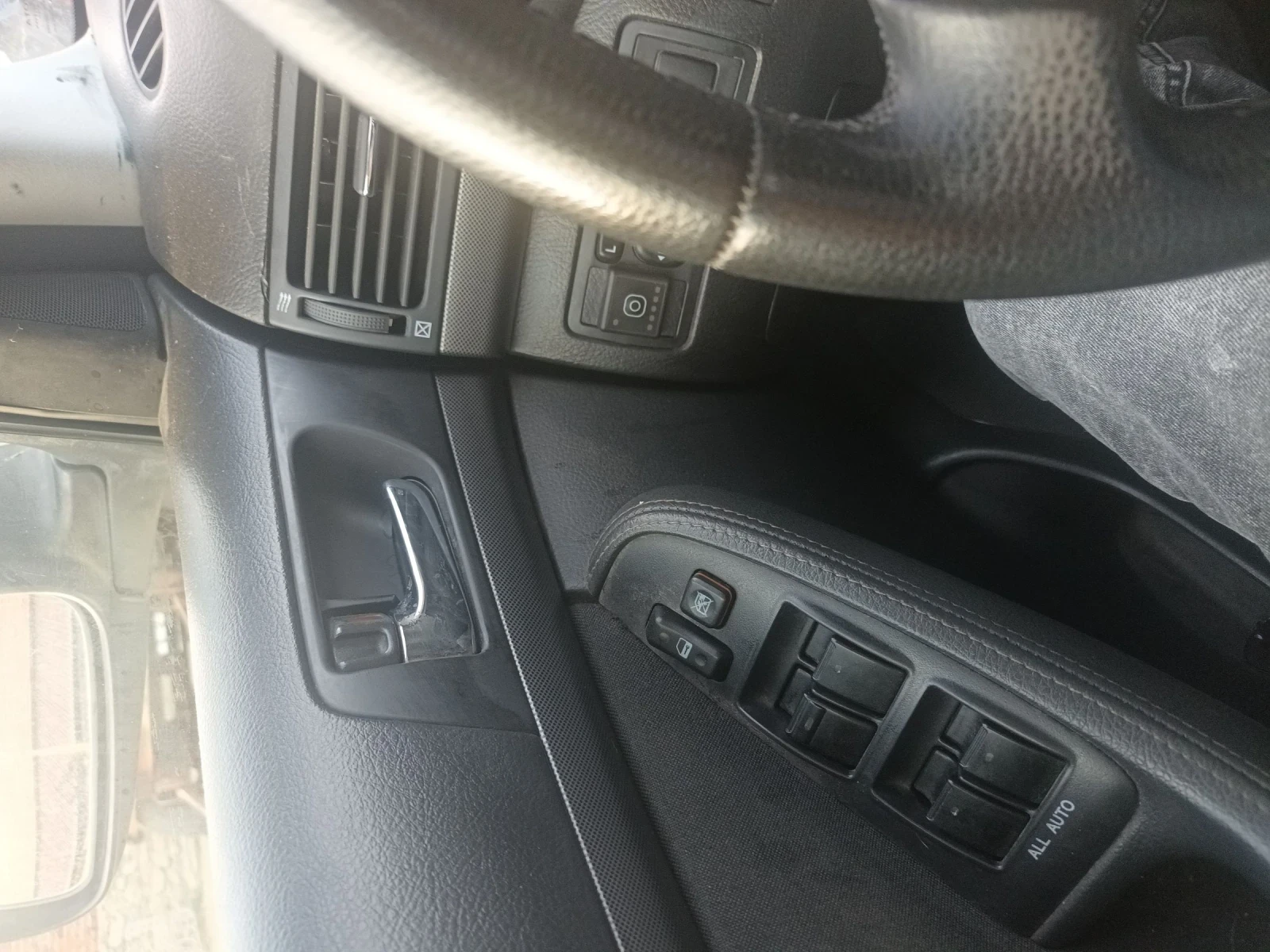 Toyota Avensis | Mobile.bg — изображение 11