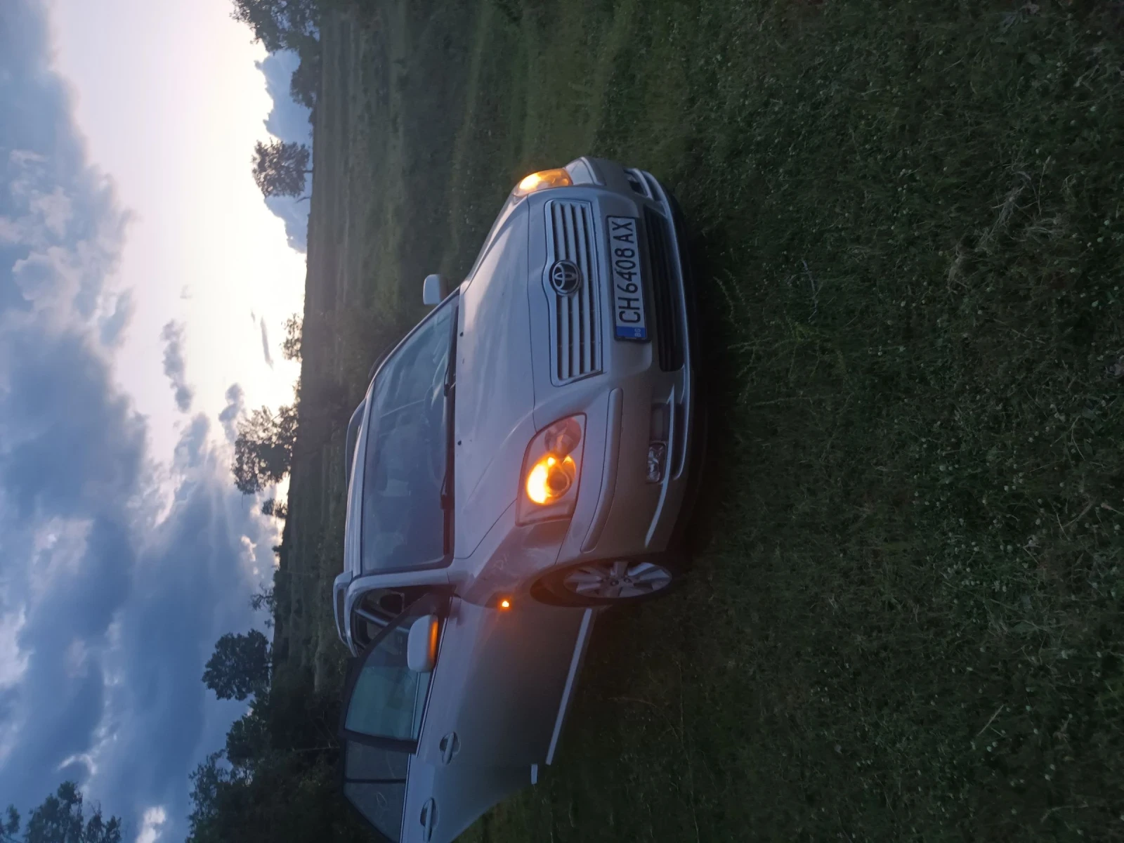 Toyota Avensis | Mobile.bg — изображение 1