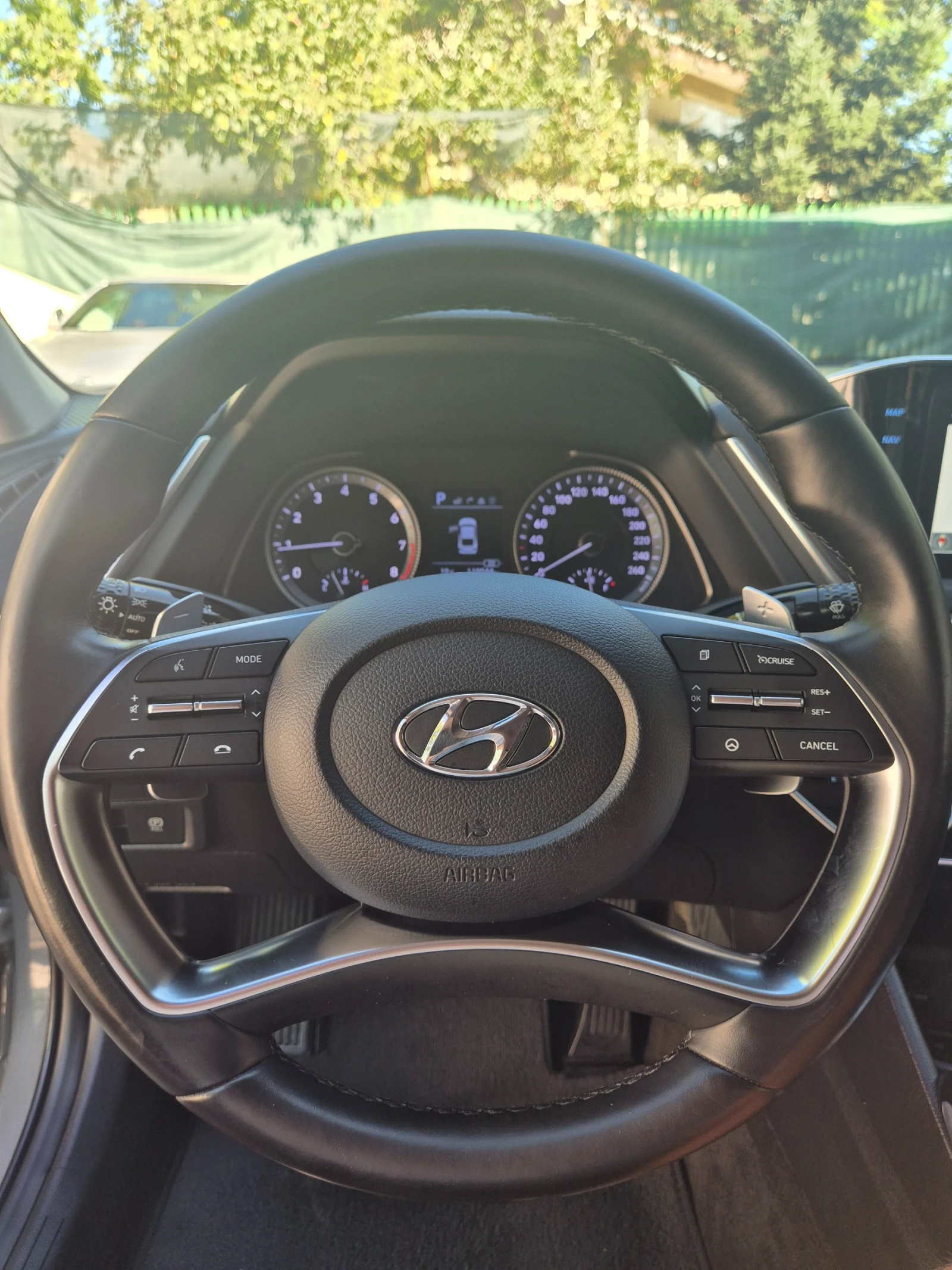 Hyundai Sonata 2.0 cm3 LPG FACELIFT - изображение 10