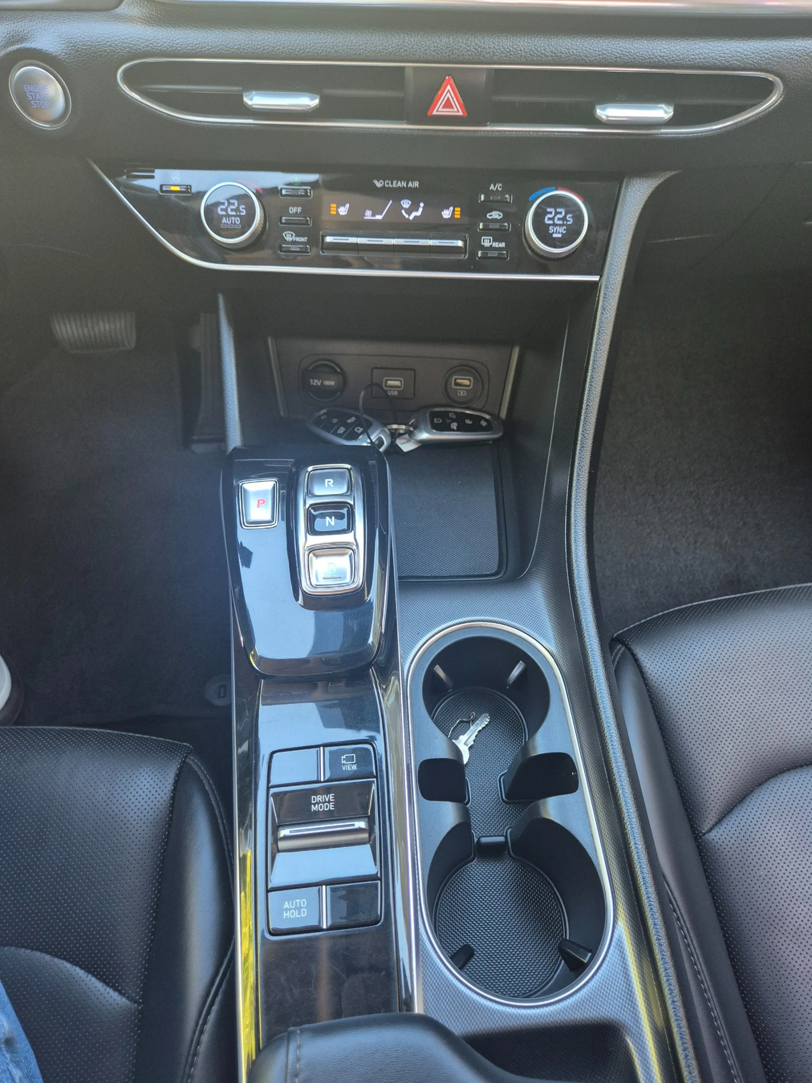 Hyundai Sonata 2.0 cm3 LPG FACELIFT | Mobile.bg   11