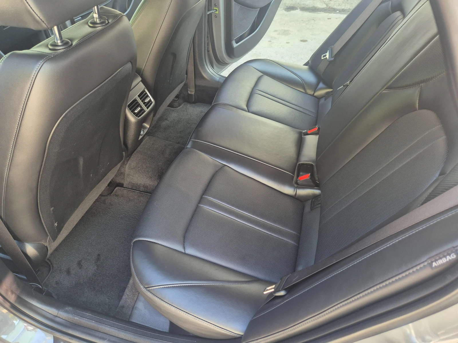 Hyundai Sonata 2.0 cm3 LPG FACELIFT - изображение 6