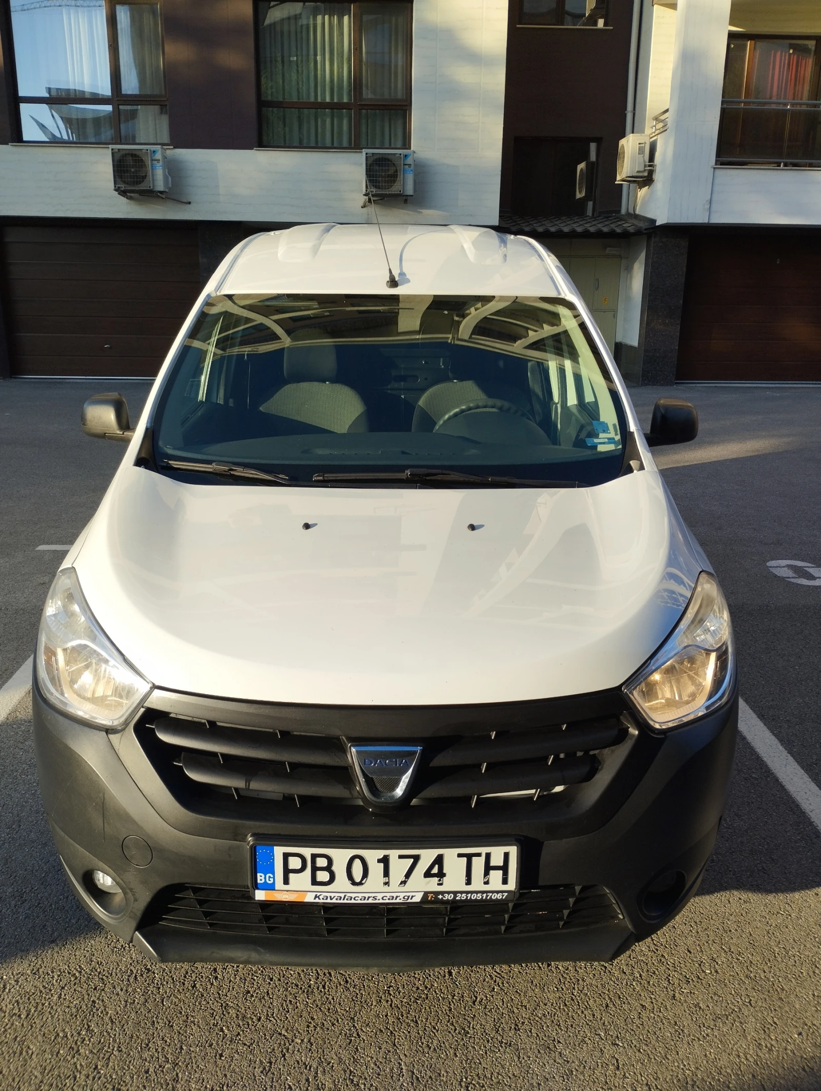 Dacia Dokker | Mobile.bg � ����������� 1