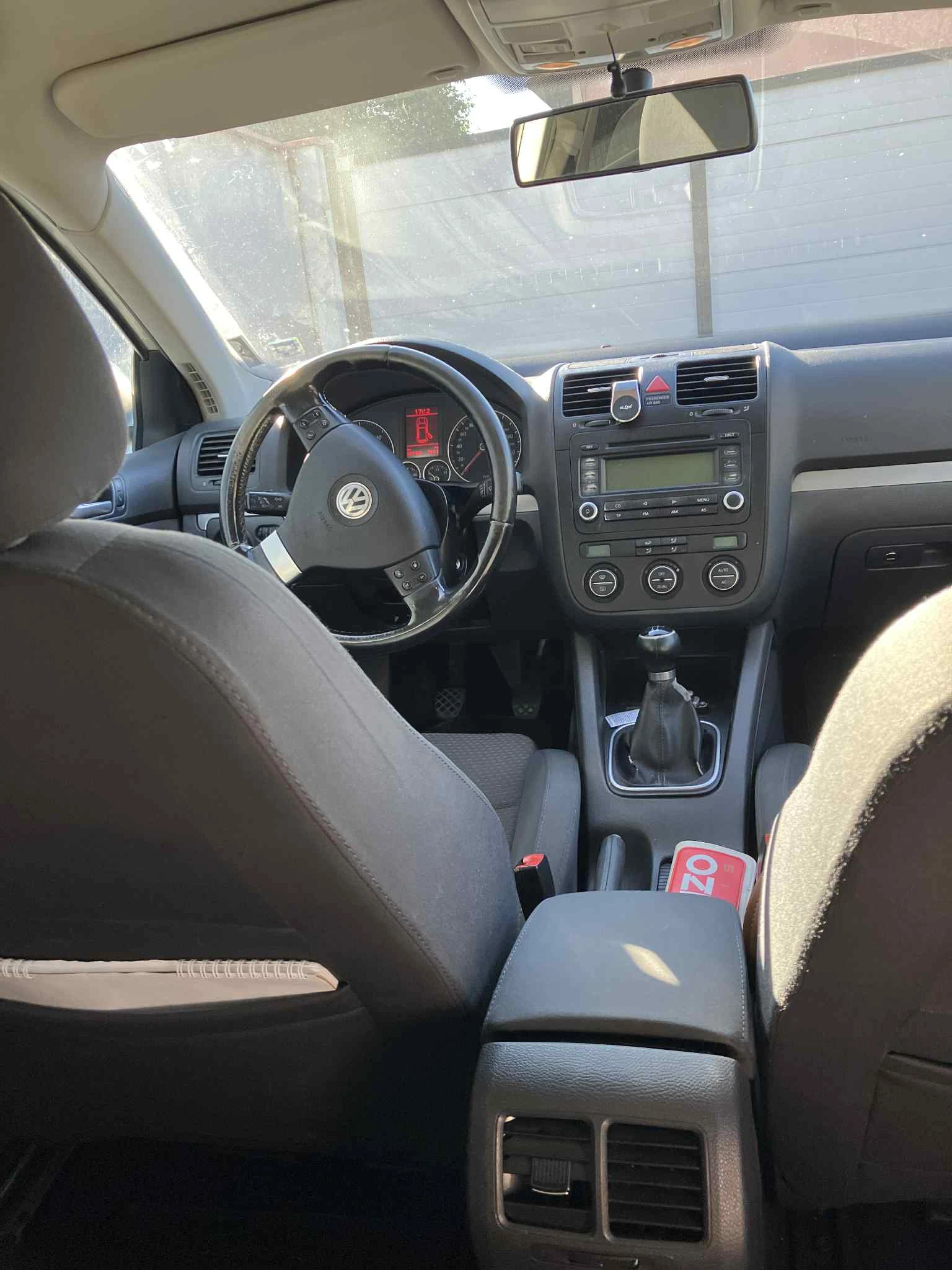 VW Golf Variant | Mobile.bg — изображение 7