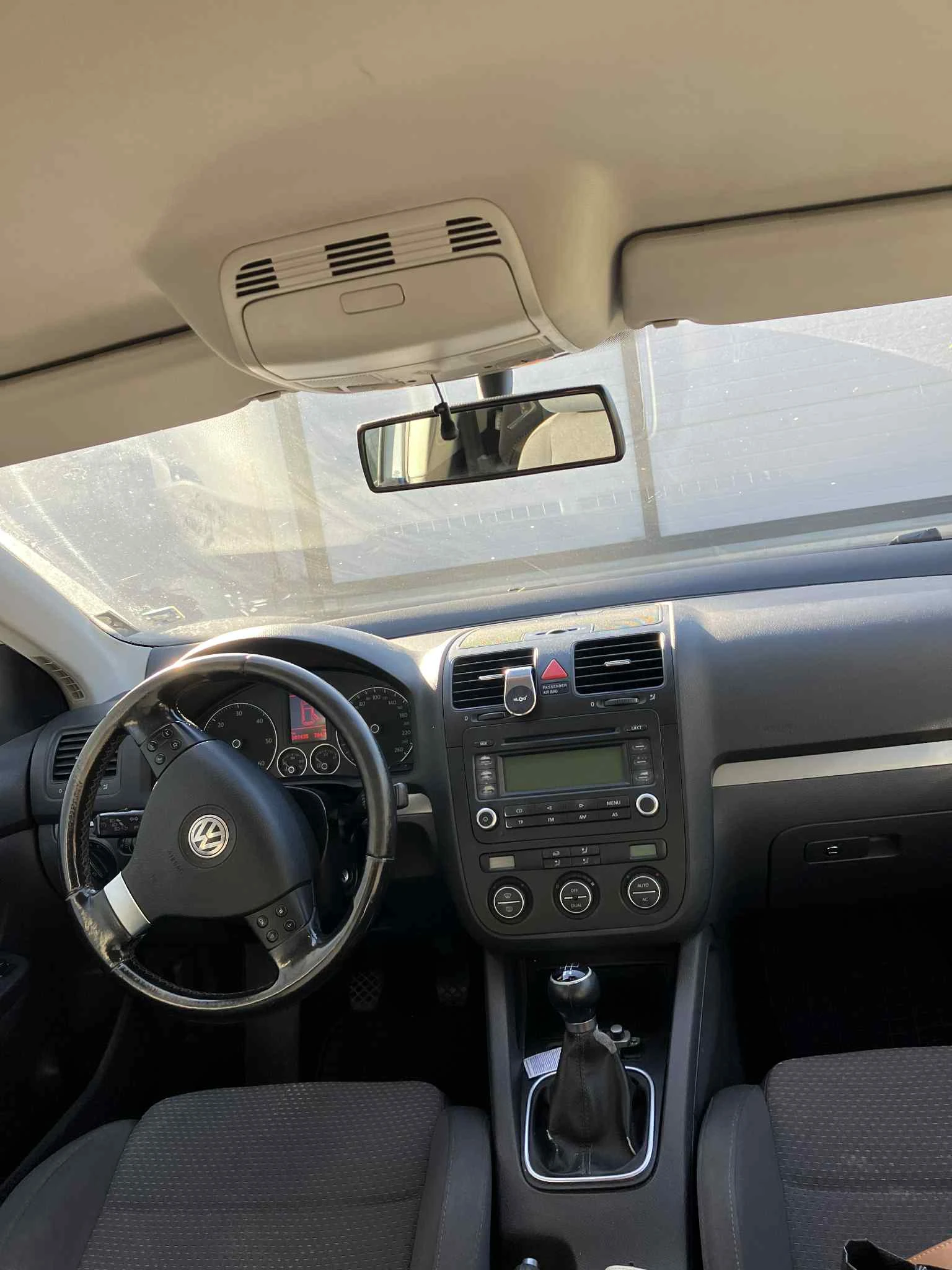 VW Golf Variant | Mobile.bg — изображение 6