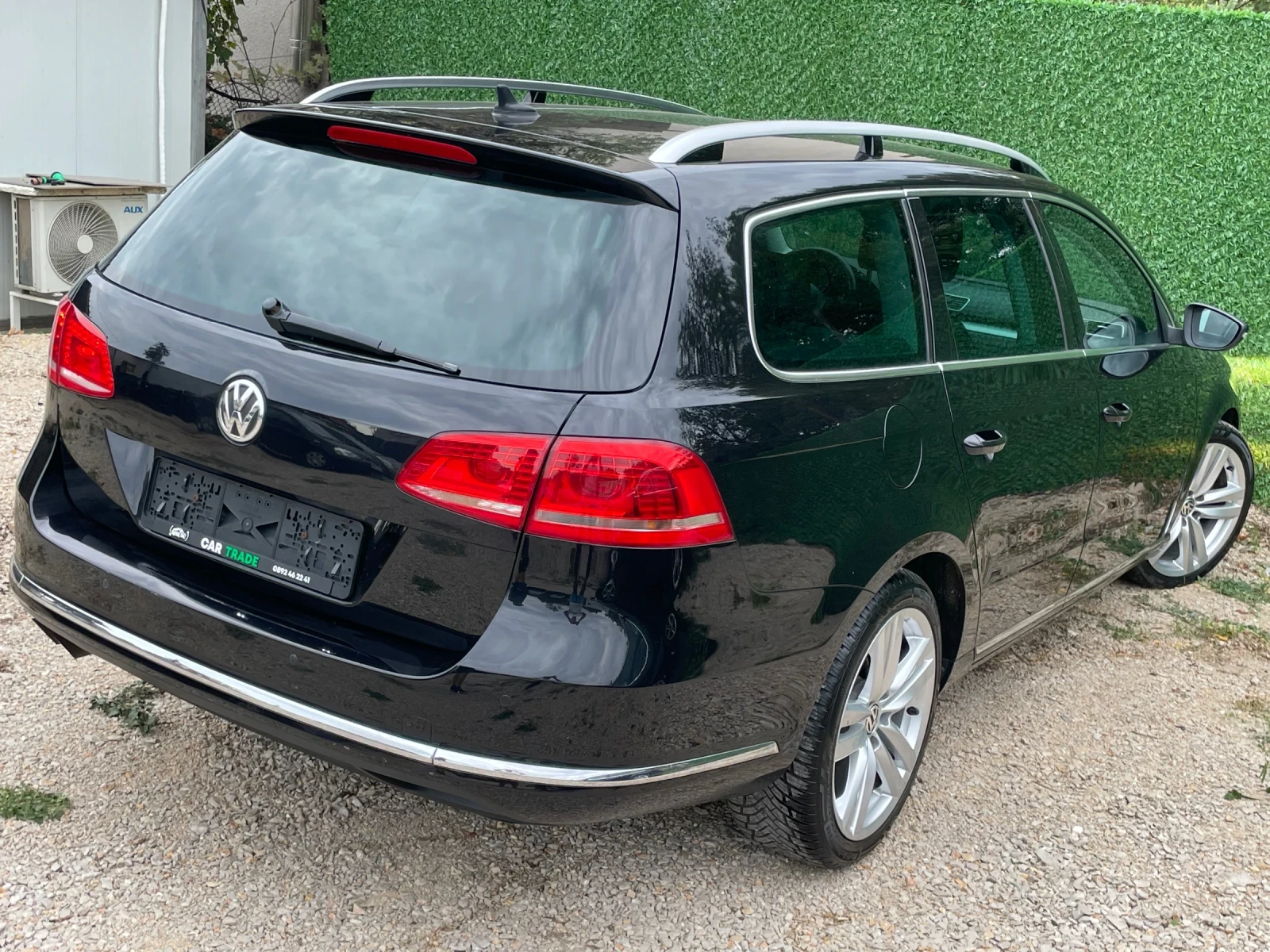 VW Passat 2.0TDI/HIGHLINE/КОЖА/LED/BI-XENON/NAVIПОДГРЕВ/DE - изображение 4