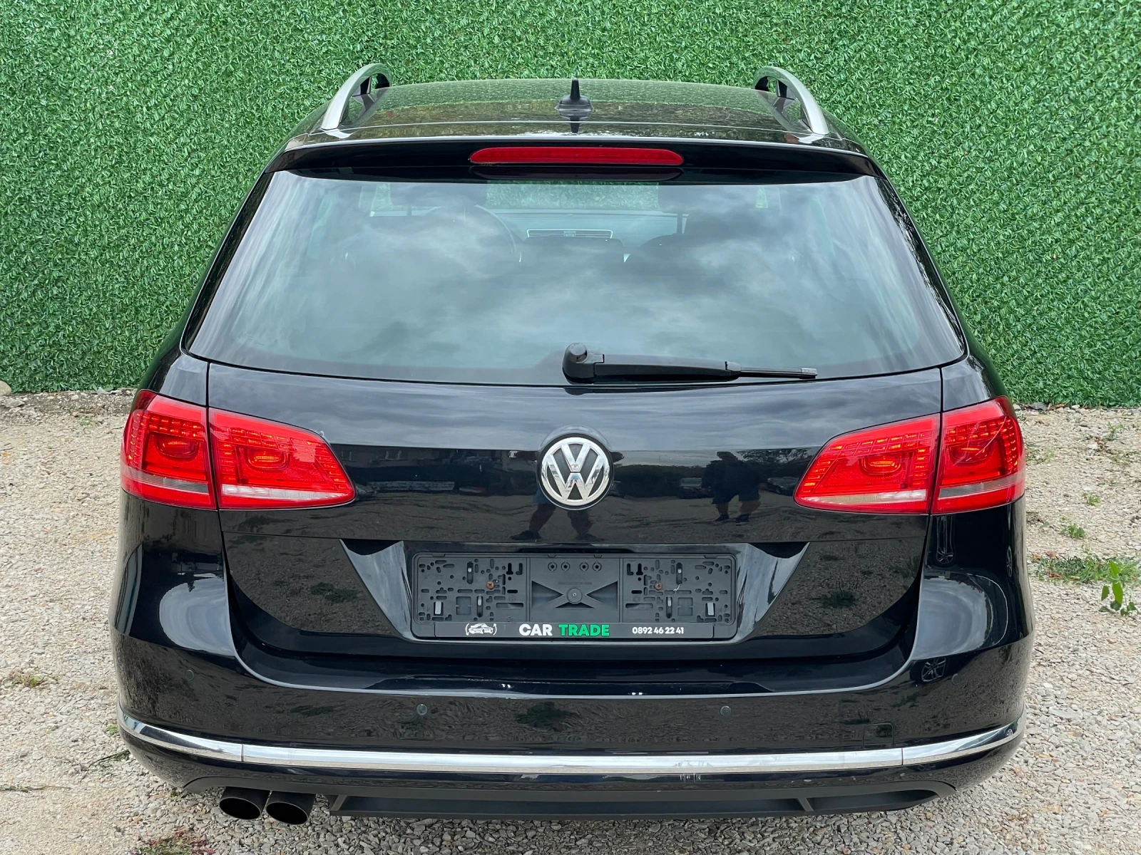VW Passat 2.0TDI/HIGHLINE/КОЖА/LED/BI-XENON/NAVIПОДГРЕВ/DE - изображение 5