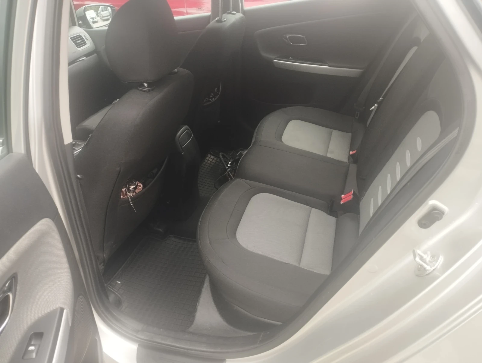 Kia Ceed 1.6  , 135hp | Mobile.bg   3