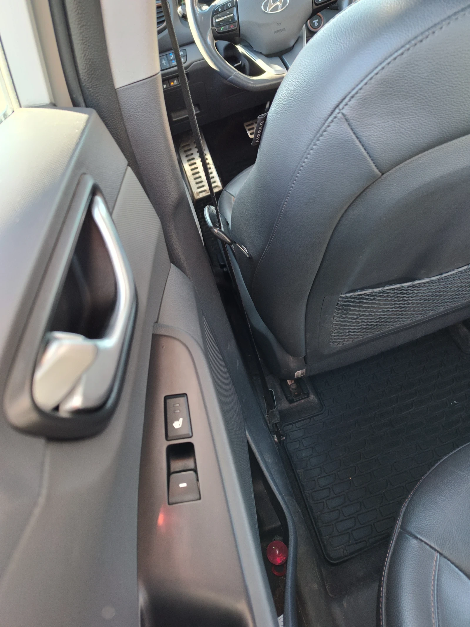 Hyundai Ioniq Premium | Mobile.bg   12