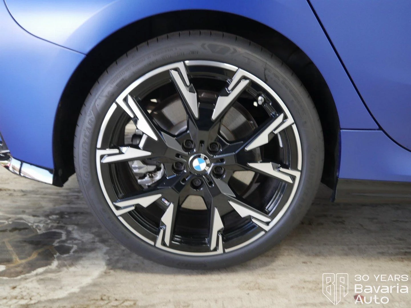 BMW 120 i M Sport Paket Steptronic | Mobile.bg   13