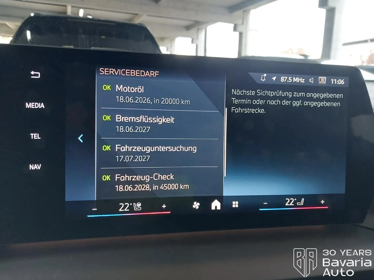 BMW 120 i M Sport Paket Steptronic | Mobile.bg   11