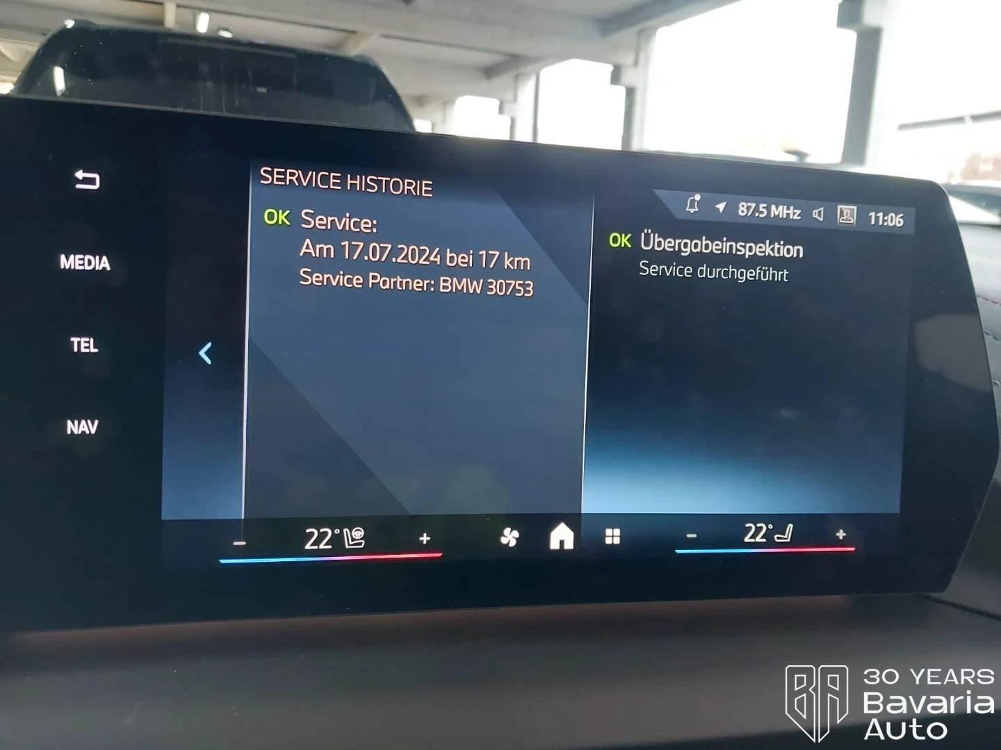 BMW 120 i M Sport Paket Steptronic | Mobile.bg   12