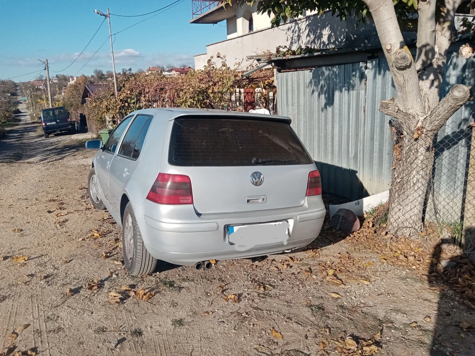 VW Golf  - изображение 3