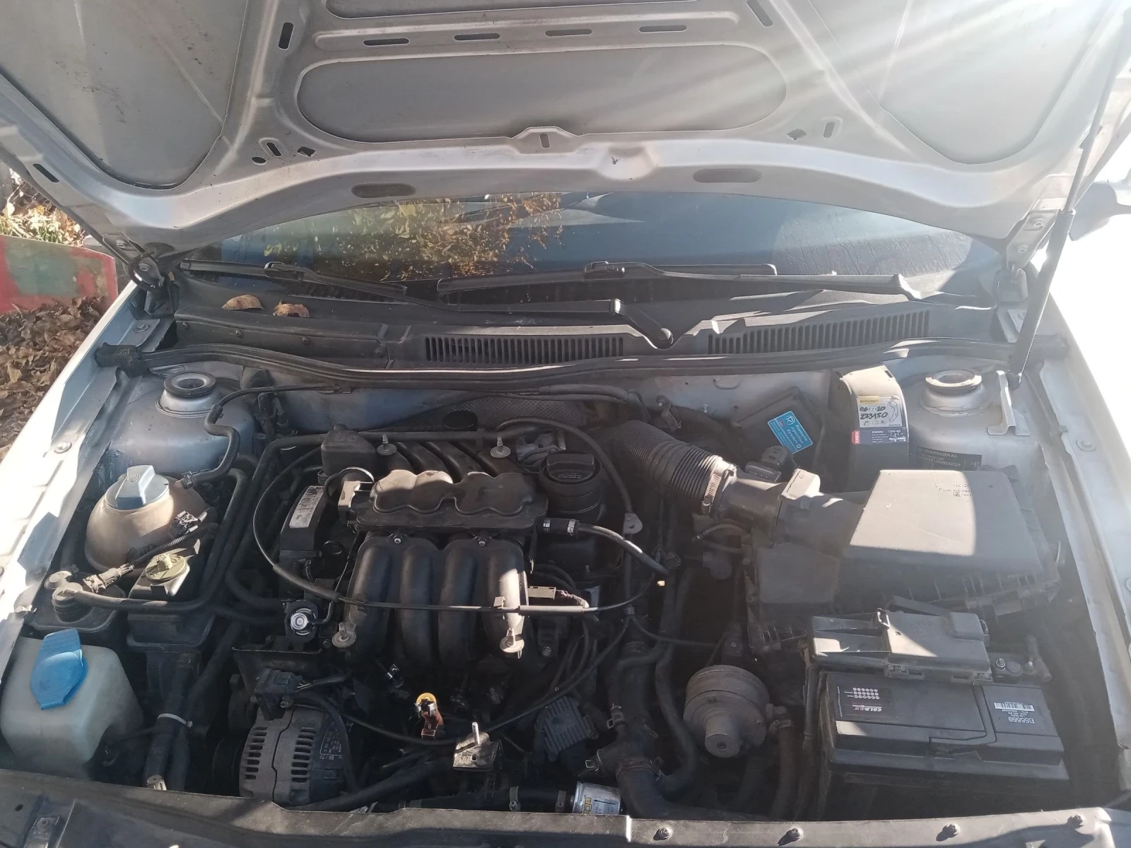 VW Golf  - изображение 6