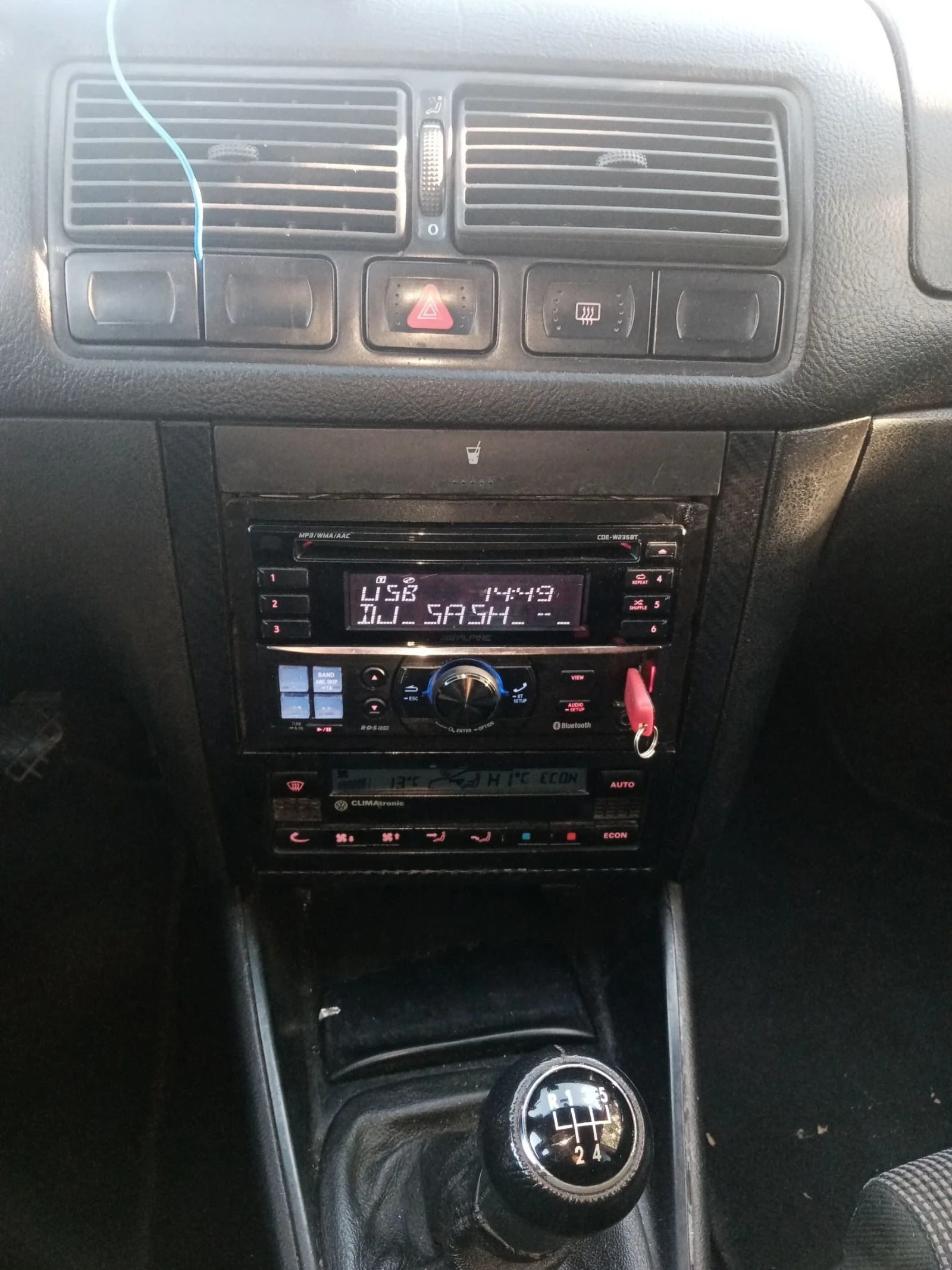 VW Golf  - изображение 8