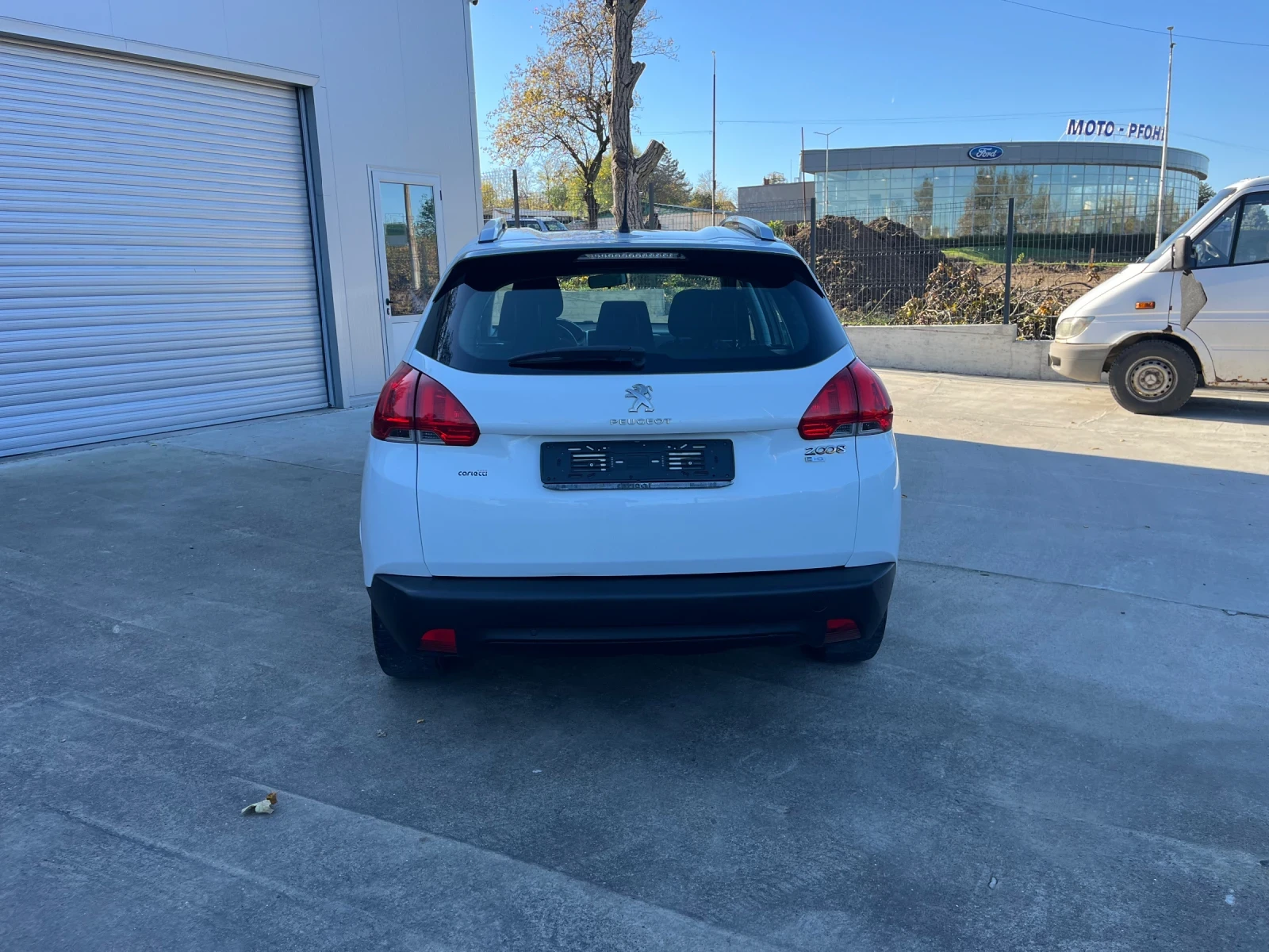 Peugeot 2008 1.6hdi - изображение 5