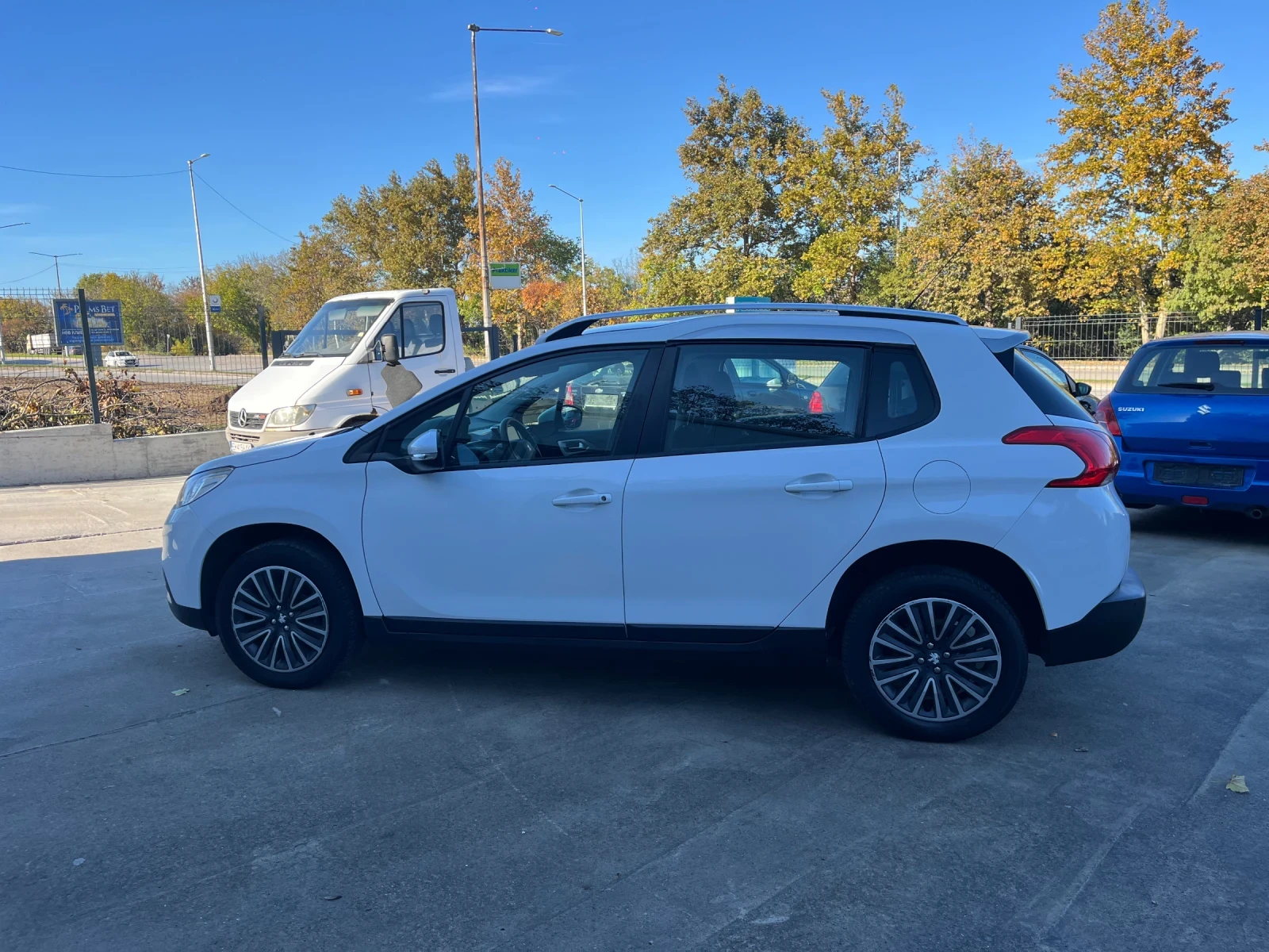 Peugeot 2008 1.6hdi - изображение 7