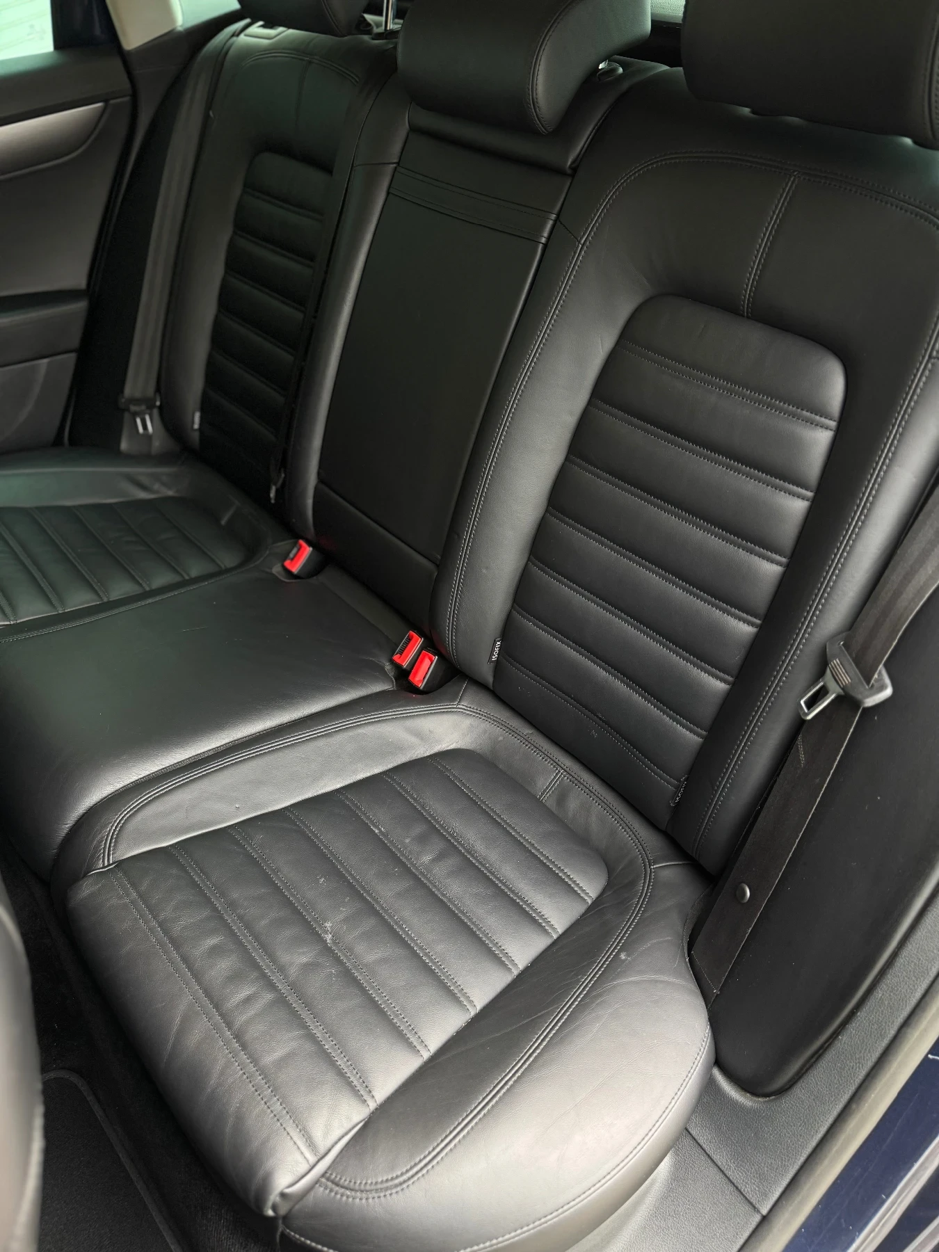 VW Passat R-LINE* DSG* LED* 4M | Mobile.bg   11