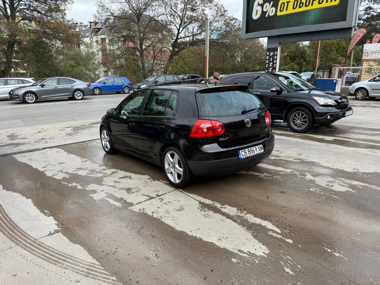 VW Golf 1.9TDI ТОП СЪСТОЯНИЕ! - изображение 3