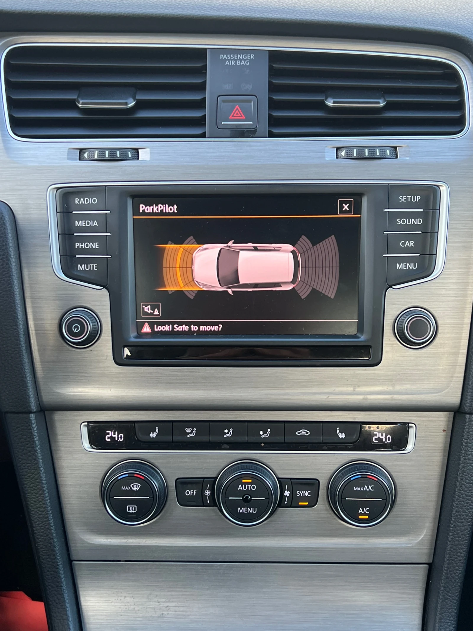 VW Golf R Line 1.4 TSI 150 DSG7  | Mobile.bg � ����������� 11