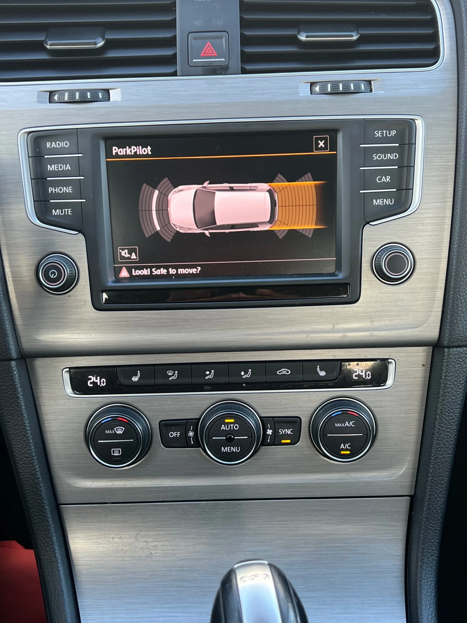 VW Golf R Line 1.4 TSI 150 DSG7  | Mobile.bg � ����������� 12